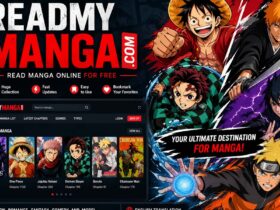 readmymanga com: Why So Many Manga Fans Use It Today