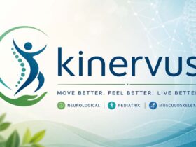 Kinervus: Why Everyone Is Talking About It Right Now