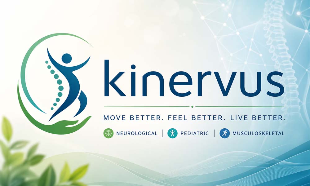 Kinervus: Why Everyone Is Talking About It Right Now
