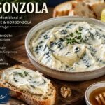 Masgonzola: The Perfect Mix of Creamy and Tangy You Need to Taste