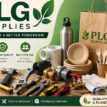 PLG Supplies: Why Everyone Is Talking About It Right Now