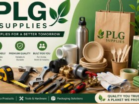 PLG Supplies: Why Everyone Is Talking About It Right Now