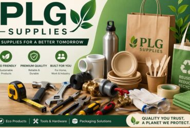 PLG Supplies: Why Everyone Is Talking About It Right Now