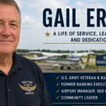 Gail Ernst: From Army Ranger to Quiet Life After a Public Divorce