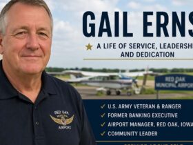 Gail Ernst: From Army Ranger to Quiet Life After a Public Divorce