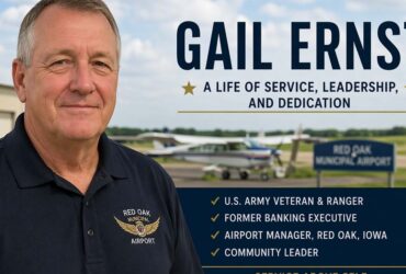 Gail Ernst: From Army Ranger to Quiet Life After a Public Divorce