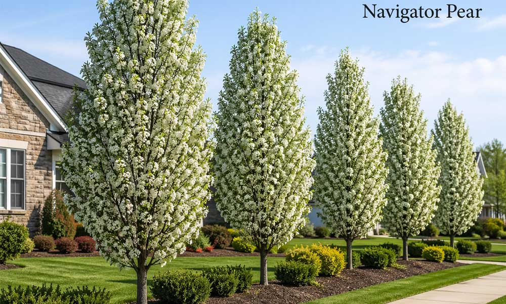 Navigator Pear: Why So Many Gardeners Love It