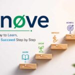 Innøve: A New Way to Learn, Grow, and Succeed Step by Step