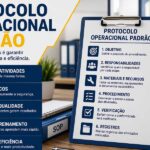 Protocolo Operacional Padrão: The Easy Way to Improve Work Quality
