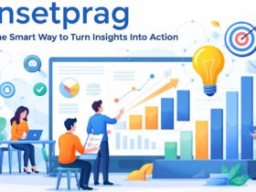 Insetprag: The Smart Way to Turn Insights Into Action