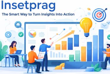 Insetprag: The Smart Way to Turn Insights Into Action