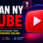 Tran Ny Tube: Why This Strange Term Is Everywhere Online