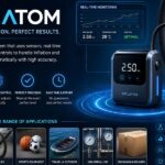 Inflatom: The Easy Way to Save Time and Get Perfect Results