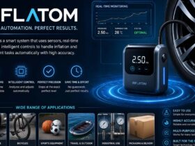 Inflatom: The Easy Way to Save Time and Get Perfect Results