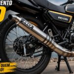 Escapamento RD: How This One Part Can Change Your Bike Completely