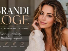 Brandi Loge: The Hidden Truth Behind This Trending Name