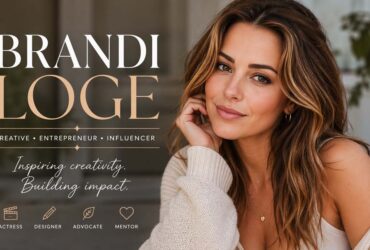 Brandi Loge: The Hidden Truth Behind This Trending Name