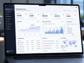 Core App Dashboard: A Simple Guide to Smarter Data in 2026