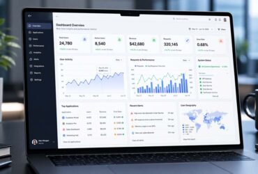 Core App Dashboard: A Simple Guide to Smarter Data in 2026