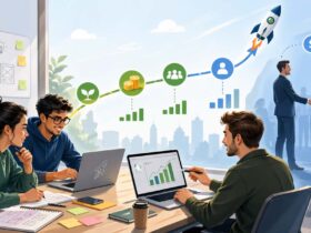 Startup Booted Fundraising Strategy: The Smart Way to Grow Without Giving Up Control