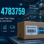 EPC14783759: The Hidden Code That Helps Track Products and Items