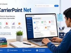 ArCarrierPoint Net: Why So Many Students Are Talking About It