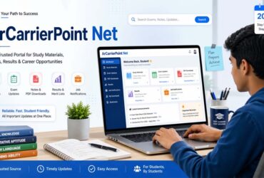 ArCarrierPoint Net: Why So Many Students Are Talking About It