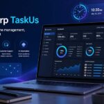 TimeWarp TaskUs: How This Smart Tool May Help Save Time Every Day