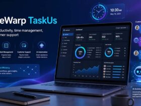 TimeWarp TaskUs: How This Smart Tool May Help Save Time Every Day