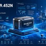 Wiotra89.452N Model: The New Tech Concept Built for Speed, Stability, and Growth