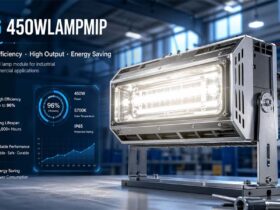 0.6 450wlampmip: What This Strange Tech Code Really Means