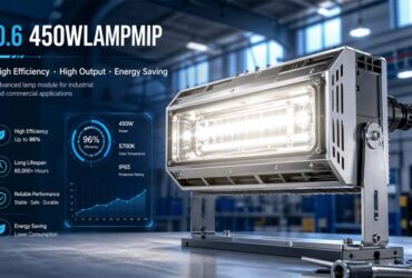0.6 450wlampmip: What This Strange Tech Code Really Means