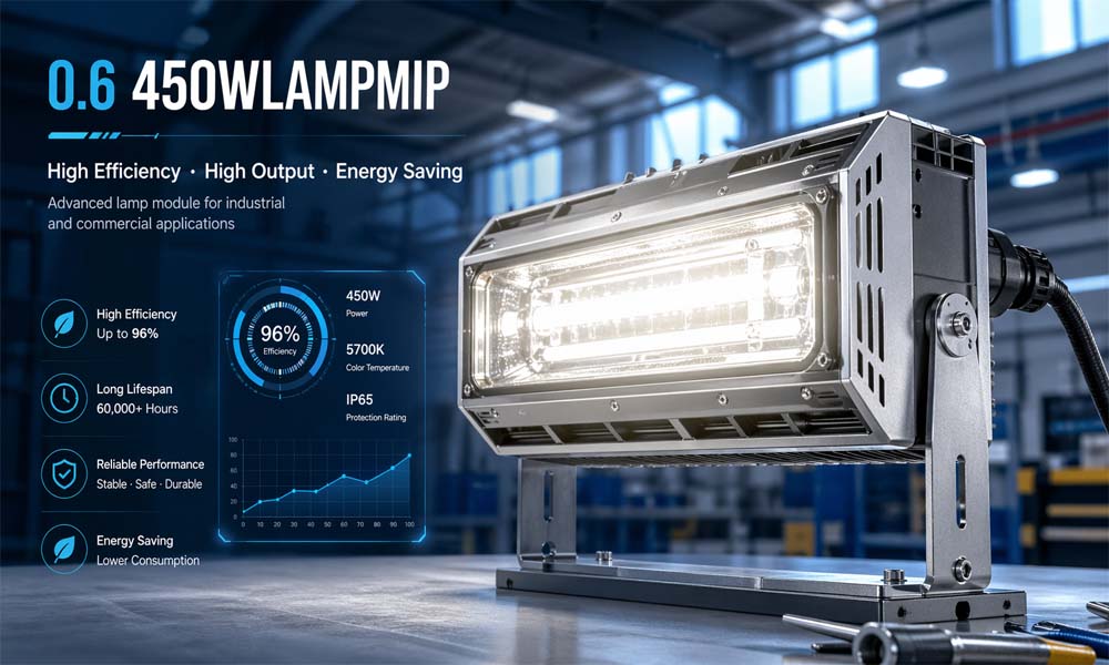 0.6 450wlampmip: What This Strange Tech Code Really Means