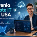 Drovenio Remote IT Jobs USA: The Easy Guide To Working In Tech From Home