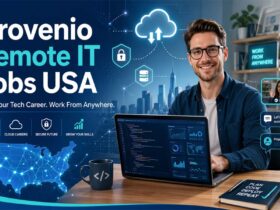 Drovenio Remote IT Jobs USA: The Easy Guide To Working In Tech From Home