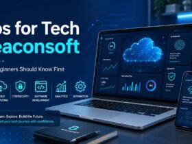 Tips for Tech Beaconsoft: What Beginners Should Know First