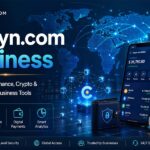 Coyyn.com Business: The Digital Finance Tool Everyone Is Talking About