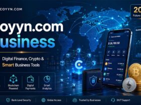Coyyn.com Business: The Digital Finance Tool Everyone Is Talking About