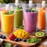 Smoothiepussit: Why This Colorful Drink Is Taking Over 2026