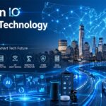 Droven IO Future Technology USA: The Simple Guide to America’s Smart Tech Future