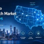 Droven.io USA Tech Market Updates: What’s Really Changing in America’s Tech World