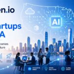 Droven.io Best AI Startups in USA: The Smart Companies Changing the Future