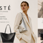 Musté: Why This Minimal Fashion Brand Is Getting So Popular
