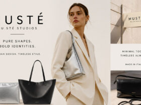 Musté: Why This Minimal Fashion Brand Is Getting So Popular
