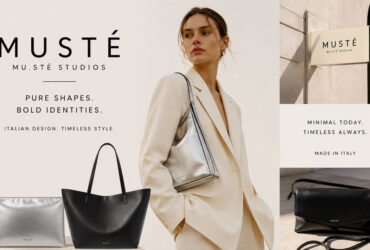 Musté: Why This Minimal Fashion Brand Is Getting So Popular