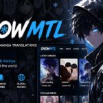 SnowMTL: The Rise and Fall of a Platform That Changed Online Manga Forever