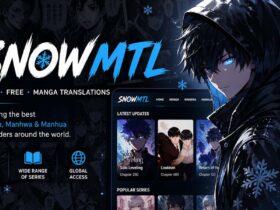 SnowMTL: The Rise and Fall of a Platform That Changed Online Manga Forever