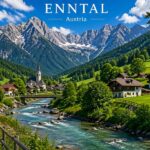 Enntal: The Hidden Paradise and Modern Idea You Should Know