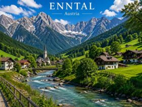 Enntal: The Hidden Paradise and Modern Idea You Should Know