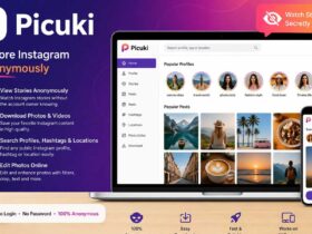 Picuki: How This Tool Lets You Watch Instagram Stories Secretly
